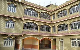 Amantran Lodge Jhalida  India